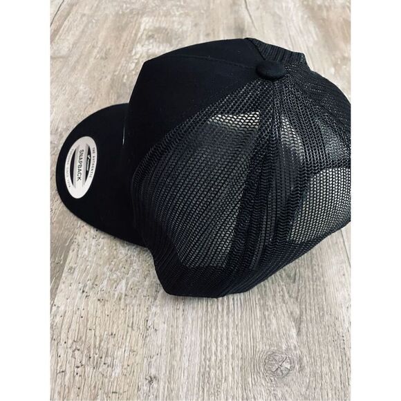 Humble State Yupoong Adjustable Baseball Hat - Picture 2 of 2